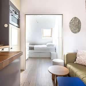 Appartement met een Slaapkamer